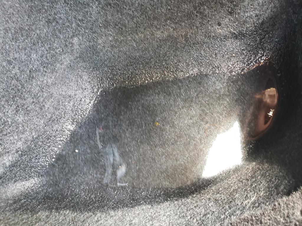 2015 Ram 1500 Water Leaks Into The Vehicle: 3 Complaints 2015 Dodge Ram Leaking Water In Cab