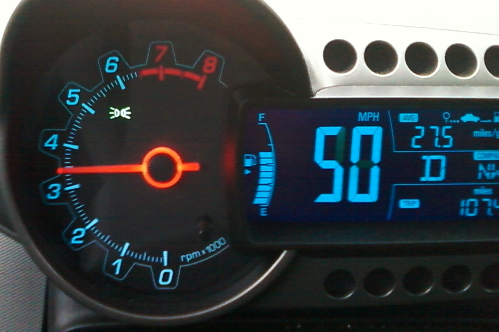 Chevy sonic engine temperature gauge netmgmt