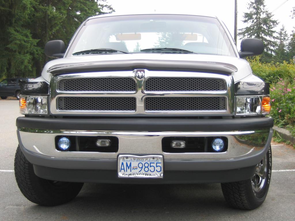 dodge ram transmission recall