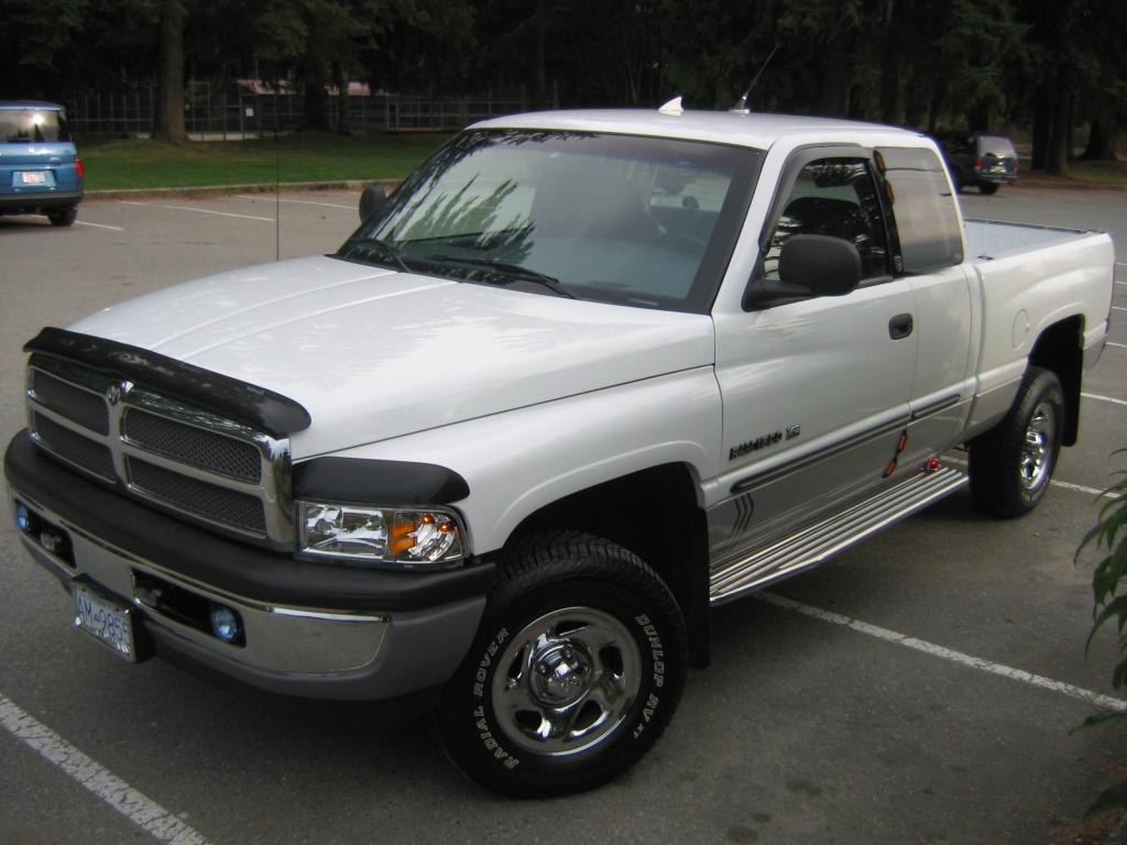 50+ Dodge ram 1500 v6 2001 inspirations