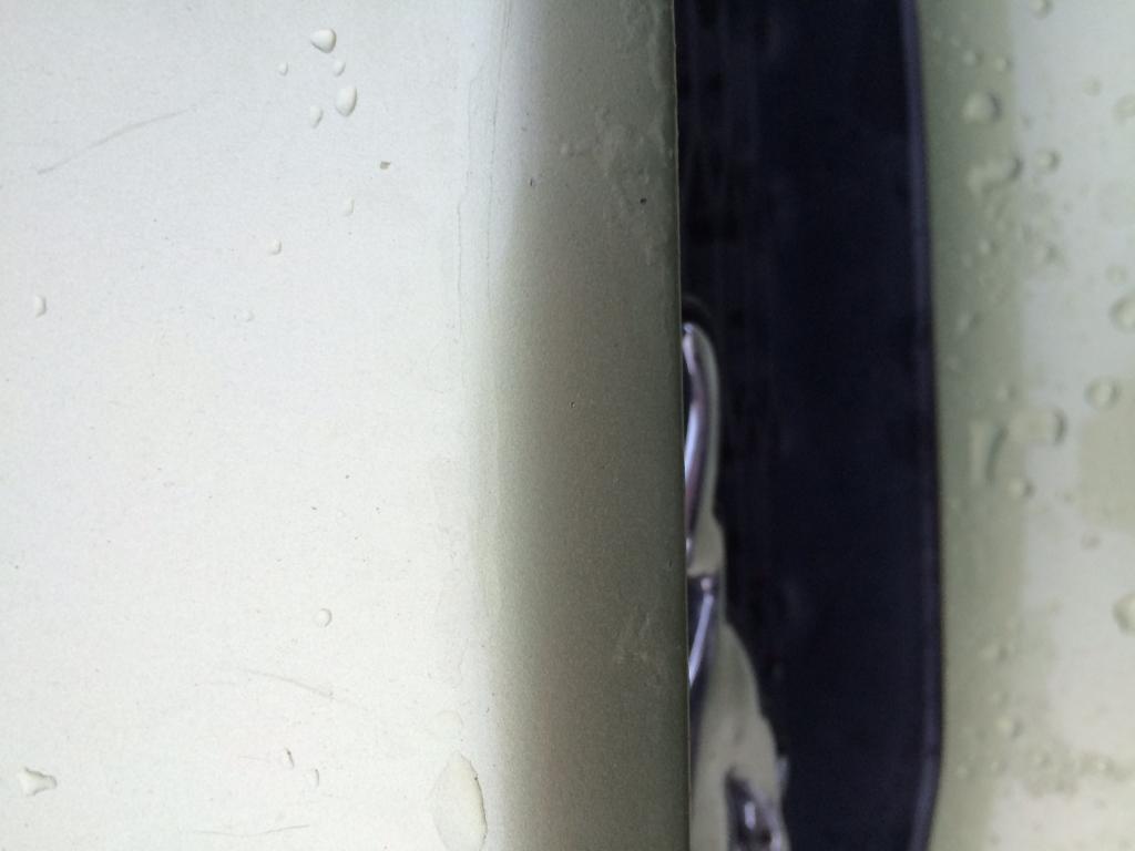 2006 Ford Mustang Paint Bubbling 24 Complaints