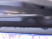 rust spots throughout the paint