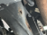 rusted subframe member
