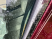 door panels warping/lifting