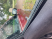 door panels warping/lifting