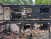 engine spontaneously caught fire