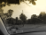 windshield is thin and easily cracks from very small rocks