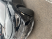 sudden acceleration while using brakes