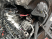 oil leak from engine oil filter housing