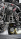 oil consumption, cracked valve, main bearing slipped