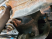 rear lower control arms rusted out