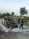 subaru caught fire