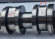 destructive wear on intake cam lobes