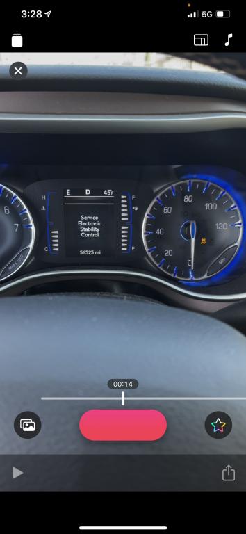 2019-chrysler-pacifica-electronic-stability-control-1-complaints