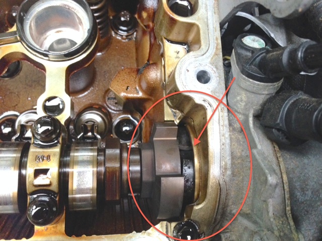 2007 Mini Cooper S Engine Failure: 5 Complaints