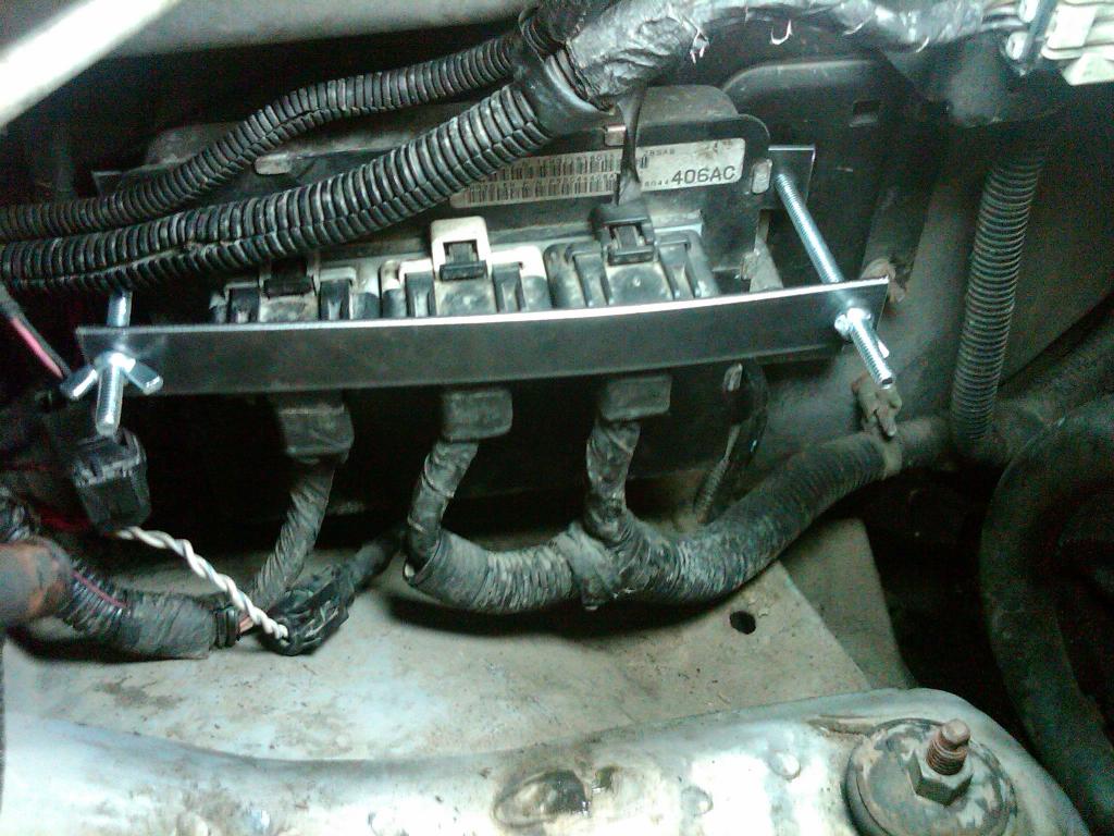 1997 Jeep Grand Cherokee Engine Stalls/Shuts Off While Driving |  