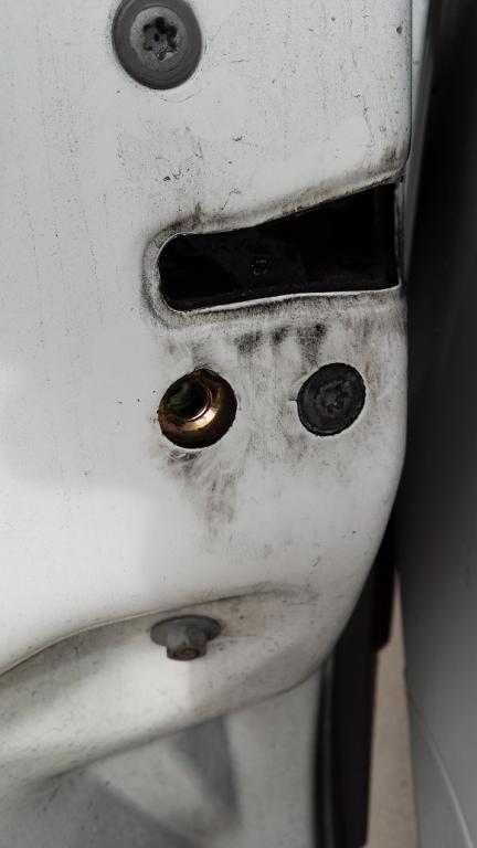 2004 Toyota Sienna Sliding Door Issues, Sienna Sliding Door Repair