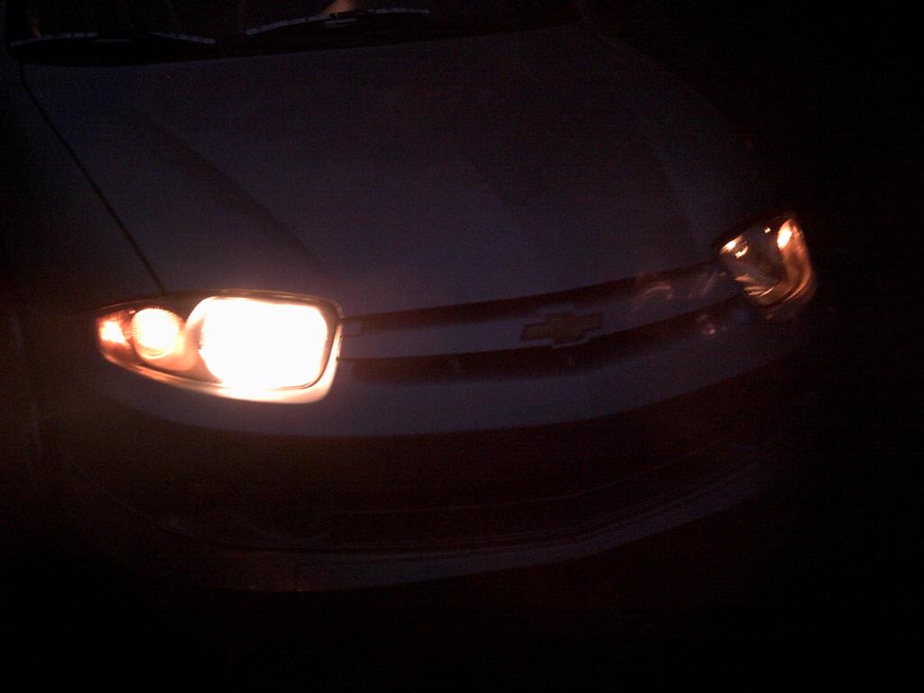 2004 Chevrolet Cavalier Headlight Failure Carcomplaints Com