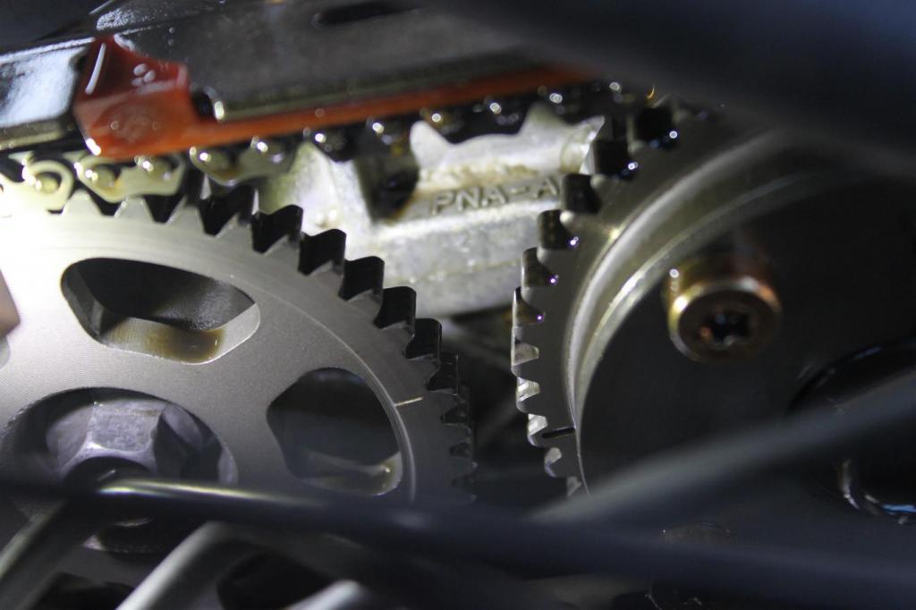 honda accord timing chain replacement cost