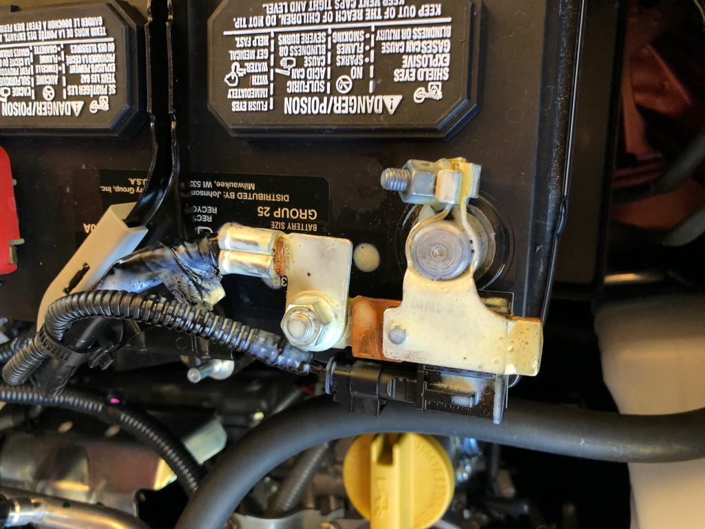 2019 Subaru Outback Dead Battery 7 Complaints