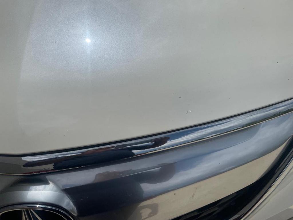 2014 Acura MDX Paint Issues: 10 Complaints