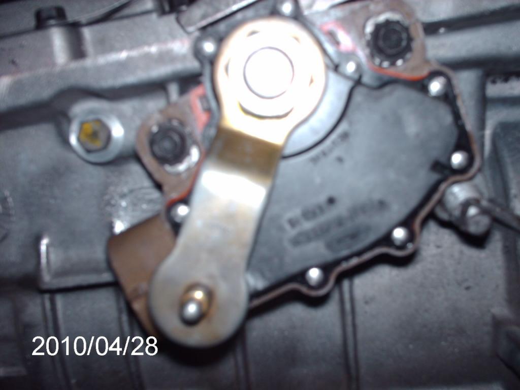 1999 ford explorer sport transmission