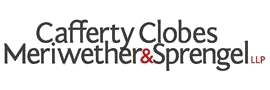 Cafferty Clobes Meriwether & Sprengel LLP