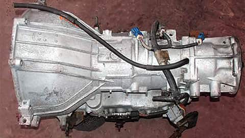 2004 Ford Explorer Transmission Us Cars