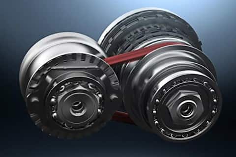 QX60 Continuosly Variable Transmission (CVT) Problems