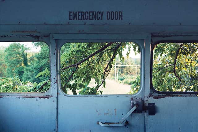 Accidental Door Opening Due to Latch Problems