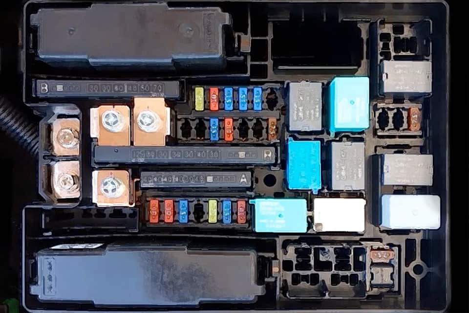 Honda Battery Problems Honda Odyssey Forum