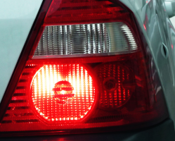 Do 1 Million General Motors Vehicles Have Brake Light Problems?