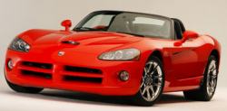 Dodge Viper Focus of Federal Investigation After Crash Reports