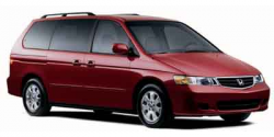 Honda Recalls 807,000 Pilot, Odyssey, and Acura MDX Vehicles