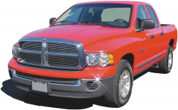 Investigation Opened Into 2005 Dodge Ram 1500 Drive Shafts