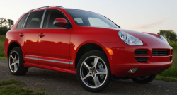 Porsche Settles Cayenne Plastic Coolant Pipes Lawsuit