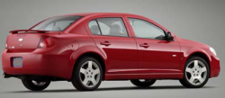 GM Recalls 40,000 Vehicles Over Fears of Fuel Leak