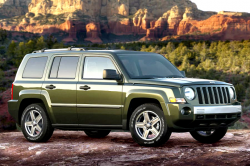 Owner Says 2007 Jeep Patriot Stalls After Filling Gas Tank