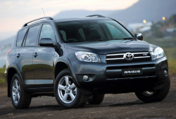 Toyota RAV4 Oil Consumption Lawsuit Filed in Illinois