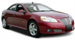 Are Pontiac G6 Brake Lights On the Blink?