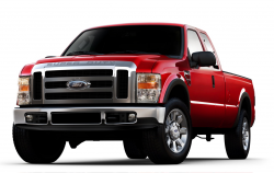 Investigation Closed Into Steering Gear Problems in Ford Trucks