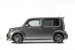 Feds Investigate 2009 Nissan Cubes After Airbag Rupture