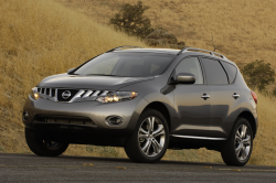 2009 Nissan Murano Brake Issues Investigated