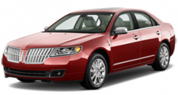 2008-2010 Ford Fusion, Lincoln MKZ, Mercury Milan Under Investigation