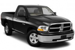 Dodge Ram 1500 and Dodge Dakota Vehicles Recalled