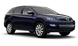 Mazda CX-9 Brake Problems Under Federal Investigation