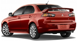 Mitsubishi Recalls Lancer and Outlander To Replace Drive Belts