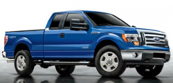 Investigation Into Vacuum Assist Pumps in Ford F-150 Trucks