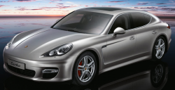 Porsche Vehicles Focus of Safety Recall