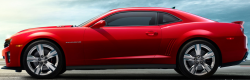 GM Recalls 2012 Chevy Camaro, Buick Verano, Chevy Cruze, and Chevy Sonic